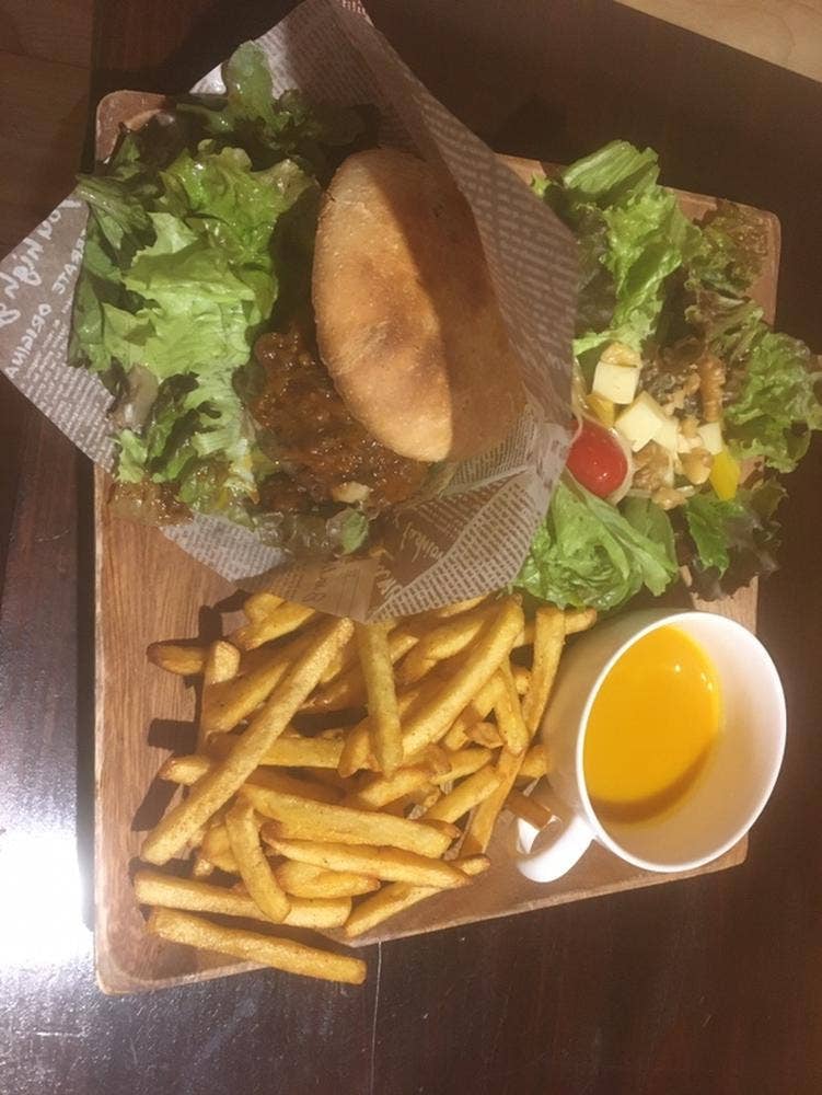 Kitchen 土野庫
