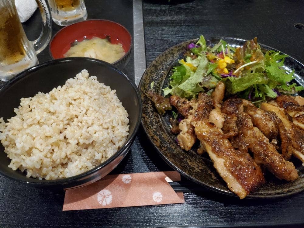 美味団欒 はらにわ小町