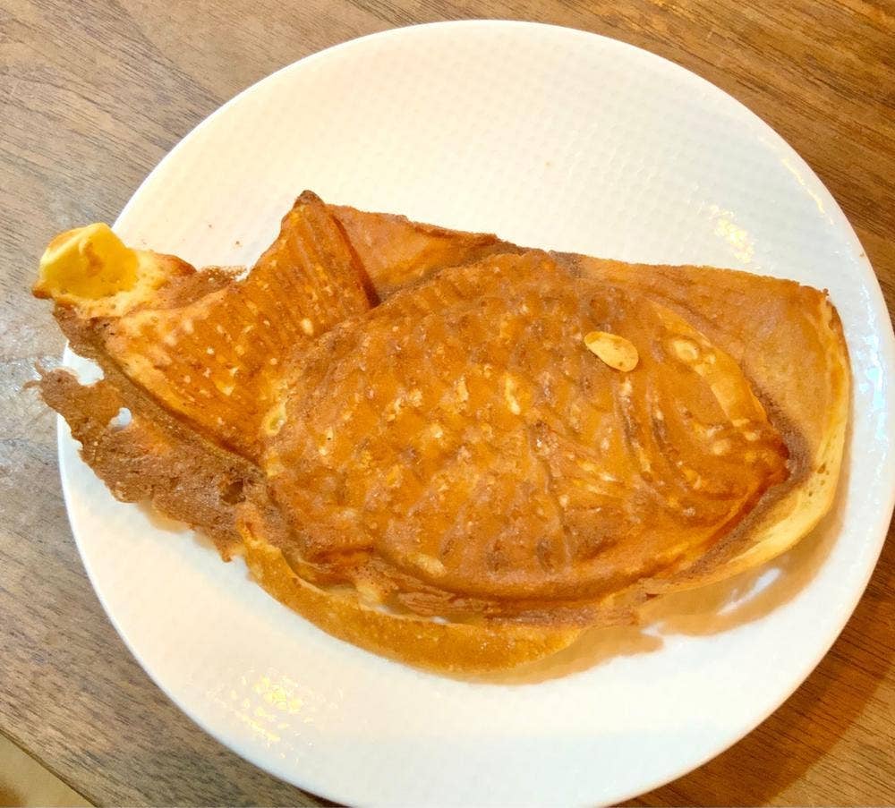 HATANODAI Medetaiya TOKYO