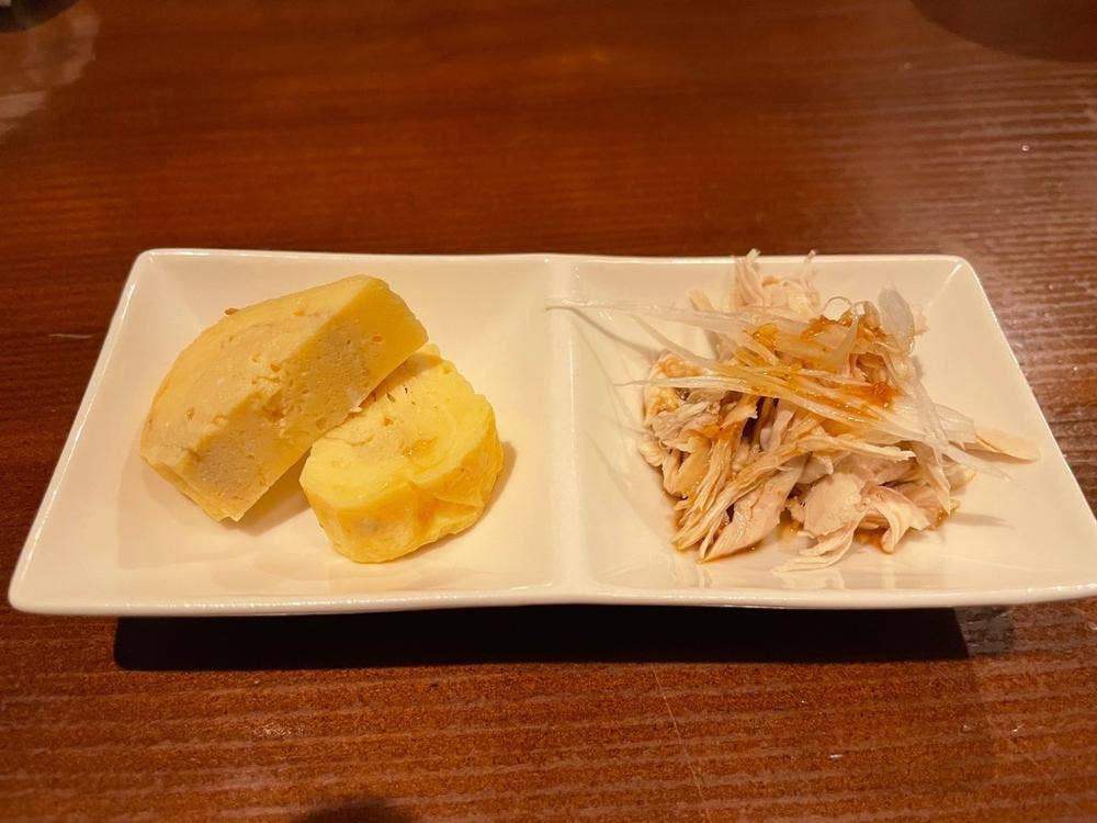 街道の燈 旬酒場 やまもと