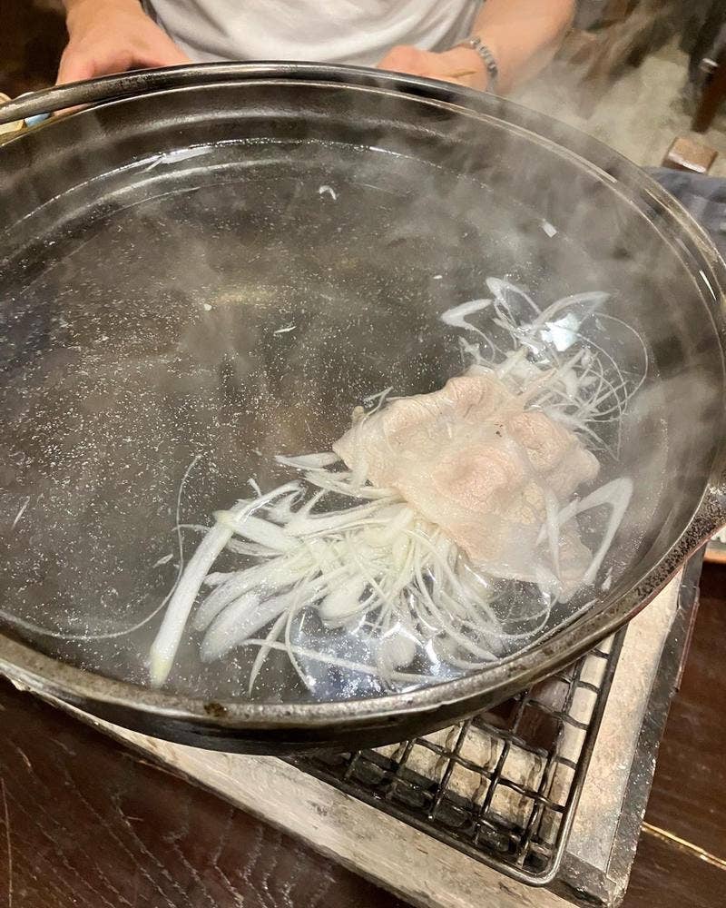 三櫂屋
