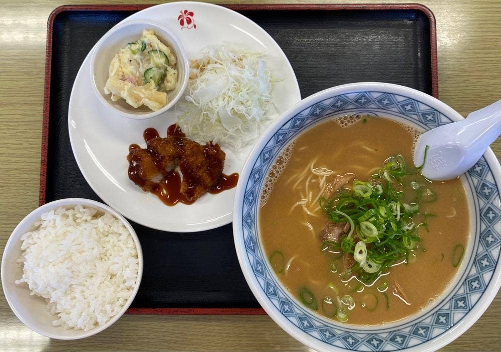 マルバン邑久店