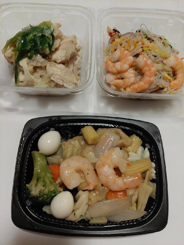 柿安ダイニング ラゾーナ川崎プラザ店