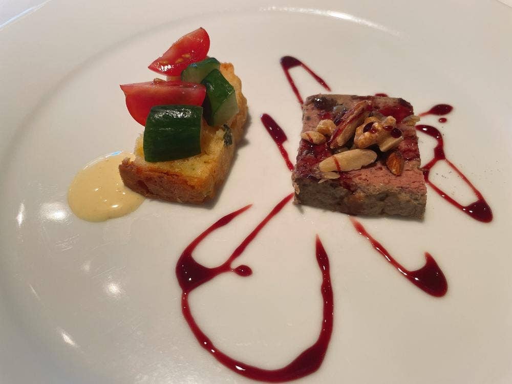 ブラッスリーリップ