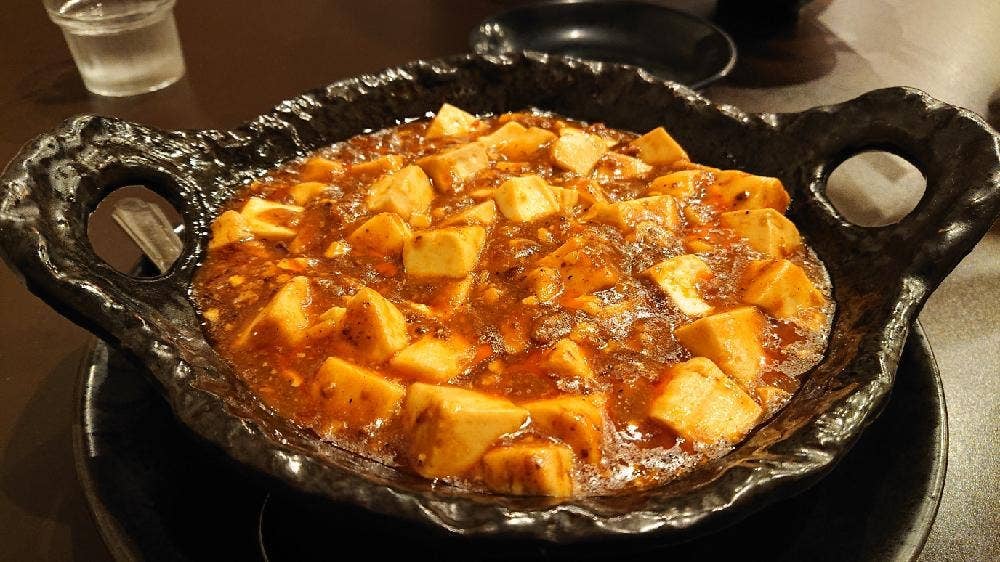 アジア料理 四川長楽