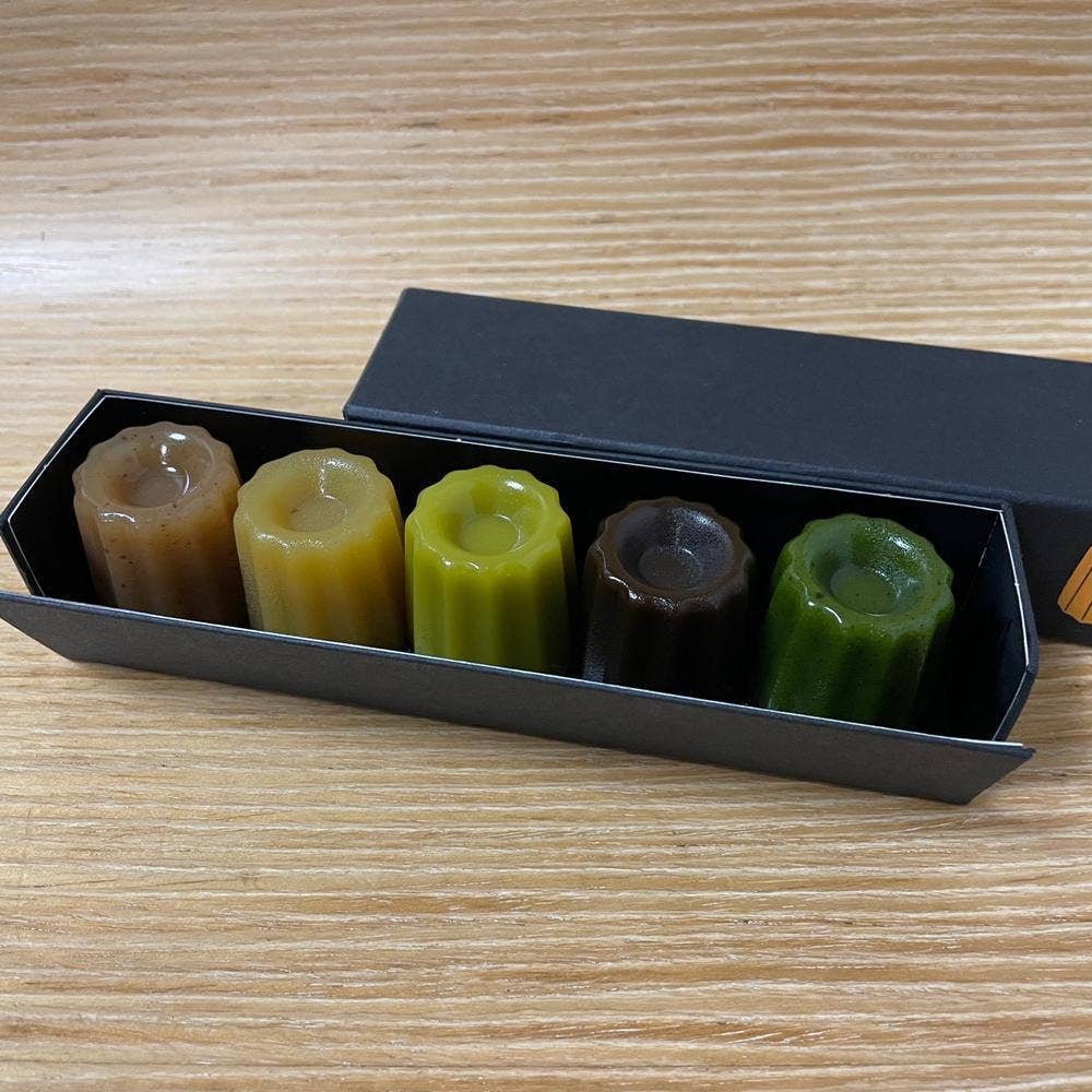 井上茶寮