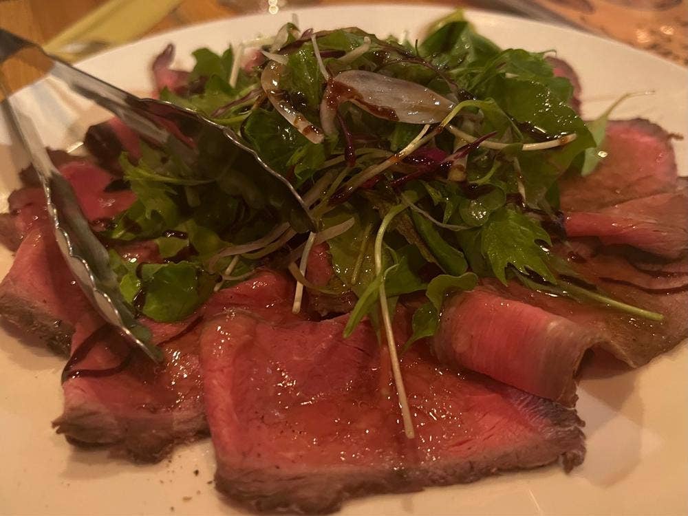 大衆ビストロ PINE