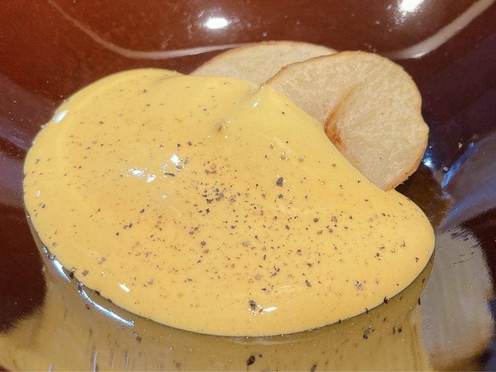 創作和食 順 -JUN-