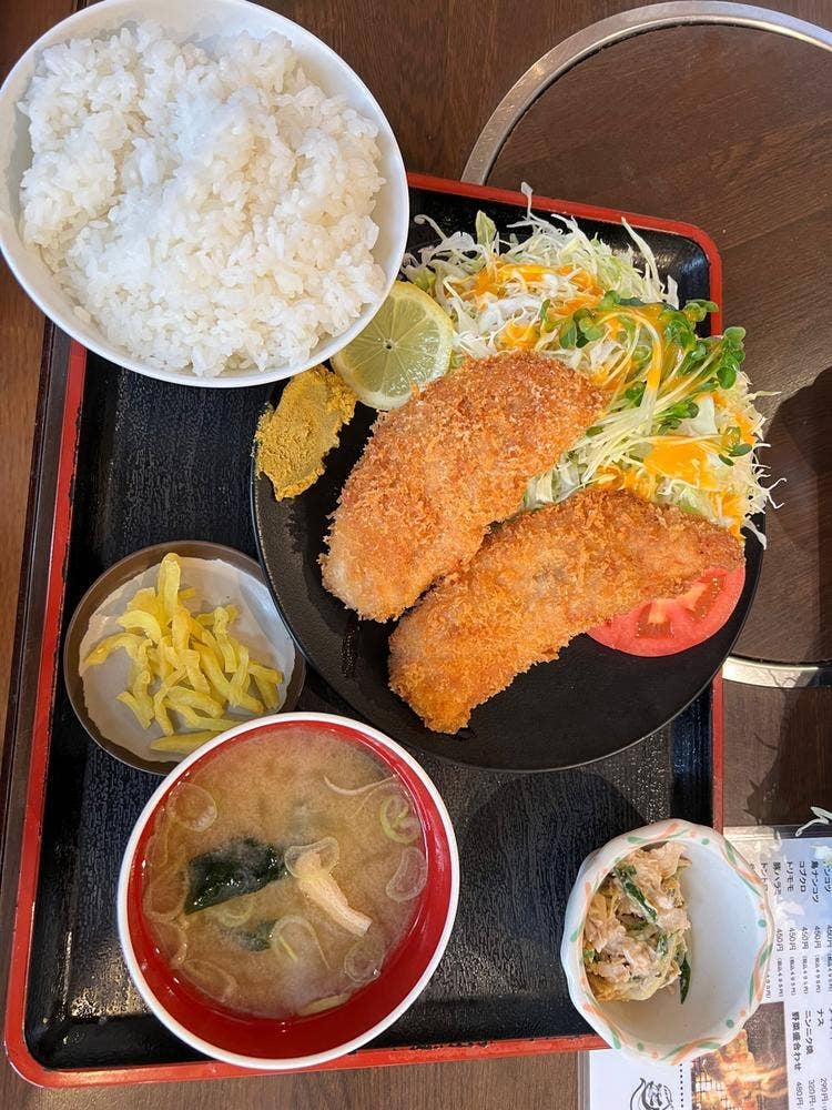 だるま家船子店