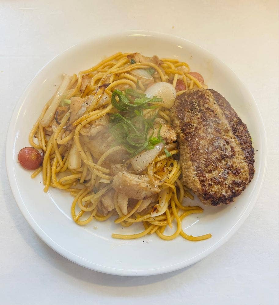 スパゲッティPiaPia 八王子店