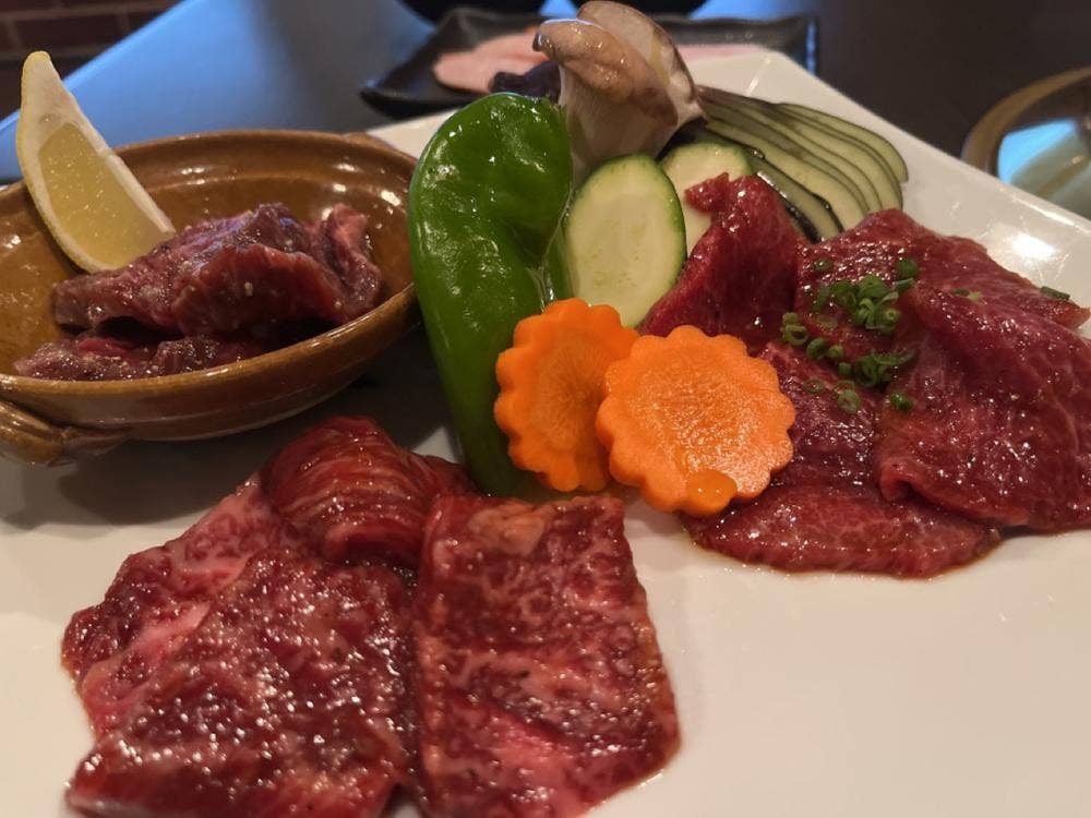 清香園師勝支店