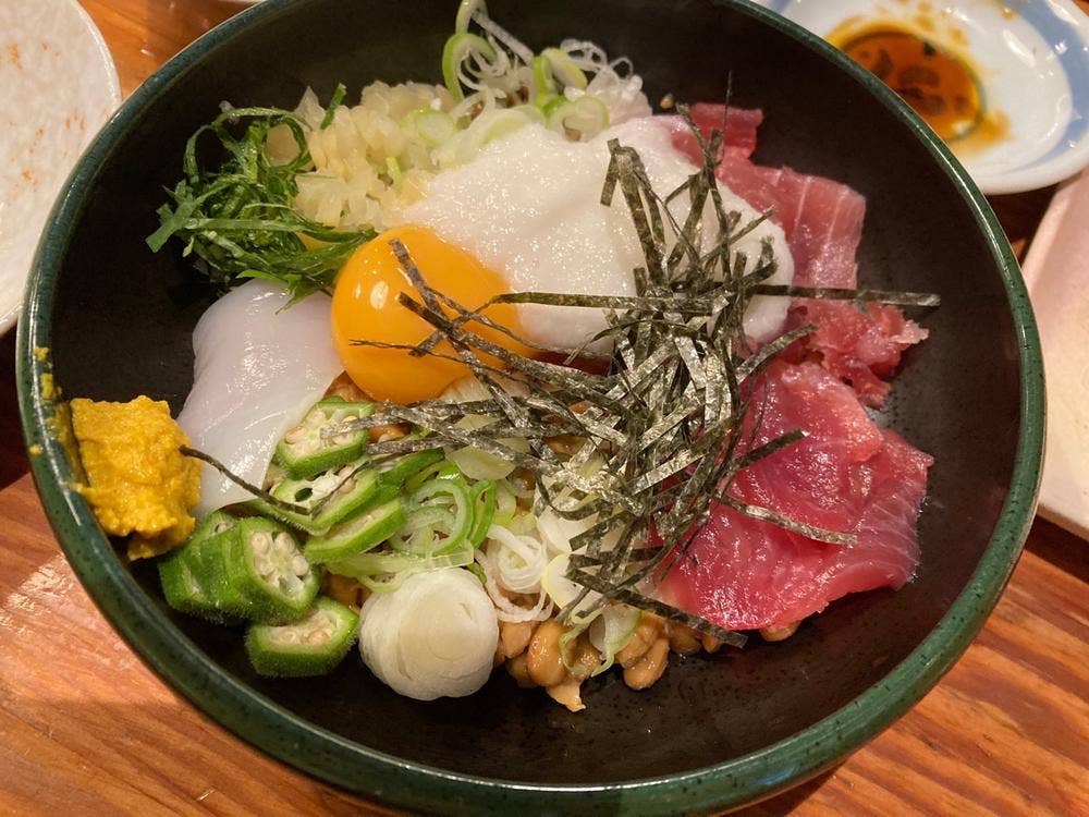 居酒屋たつみ 本店