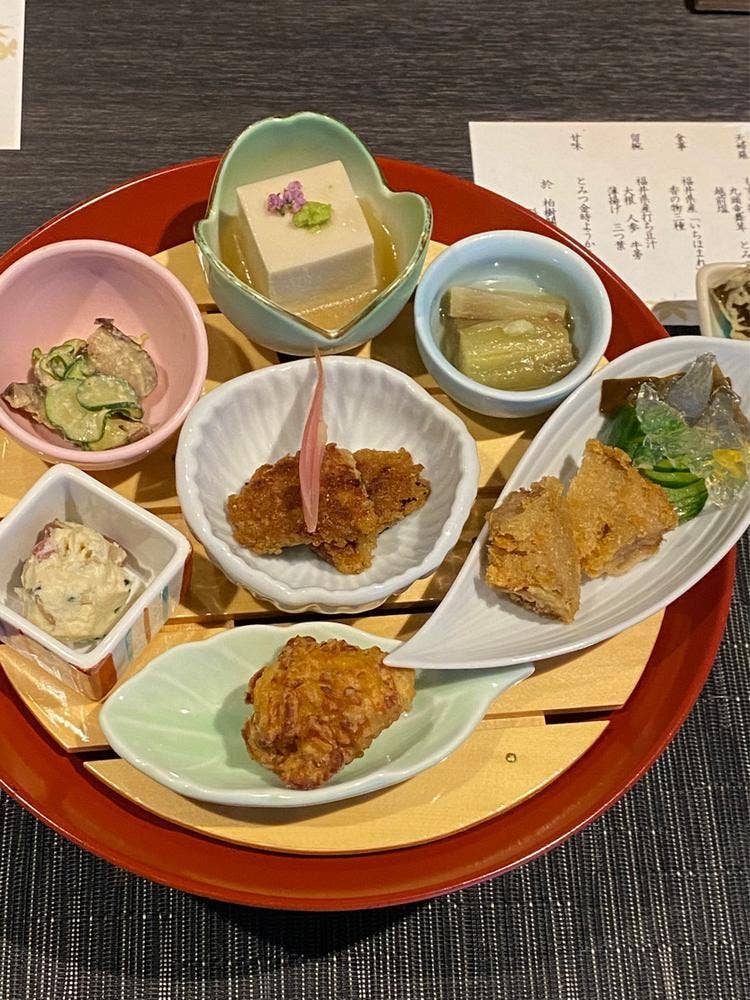 お食事処 水仙