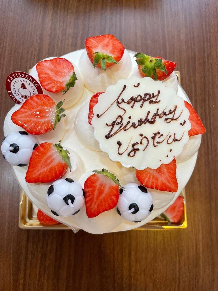 パティスリーベルアシェット