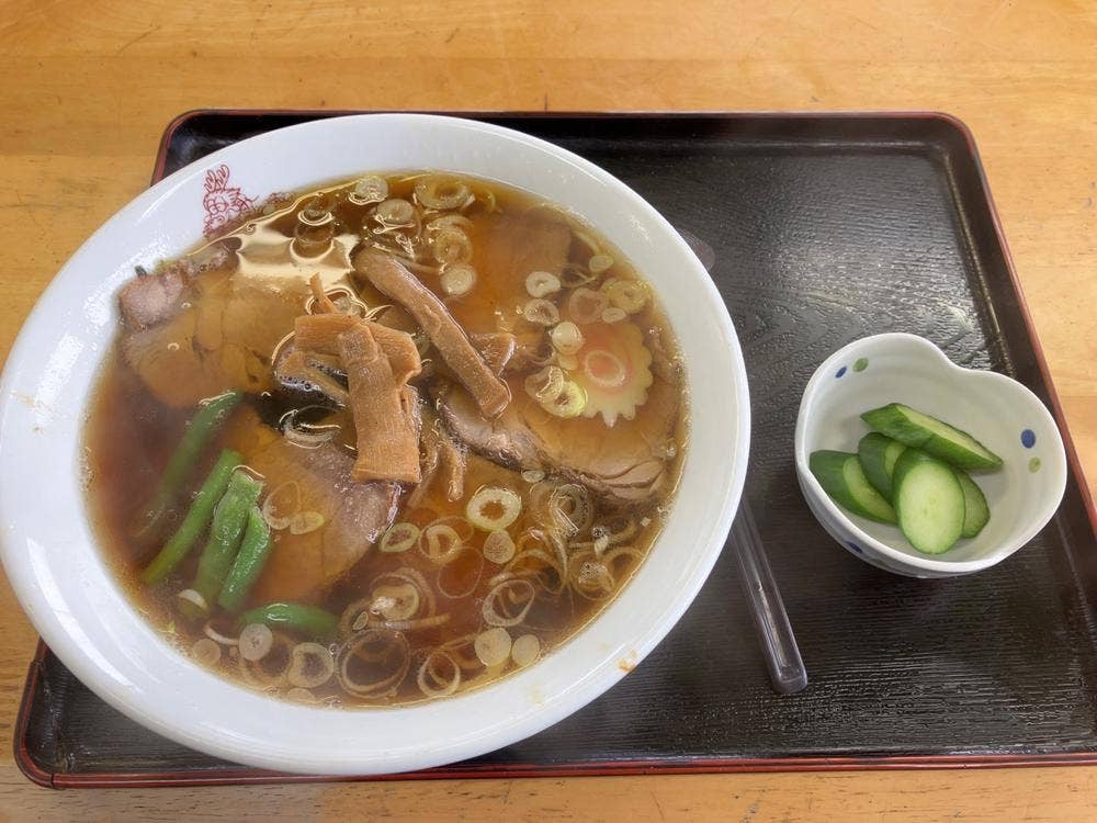 手打ちそばいしかわ