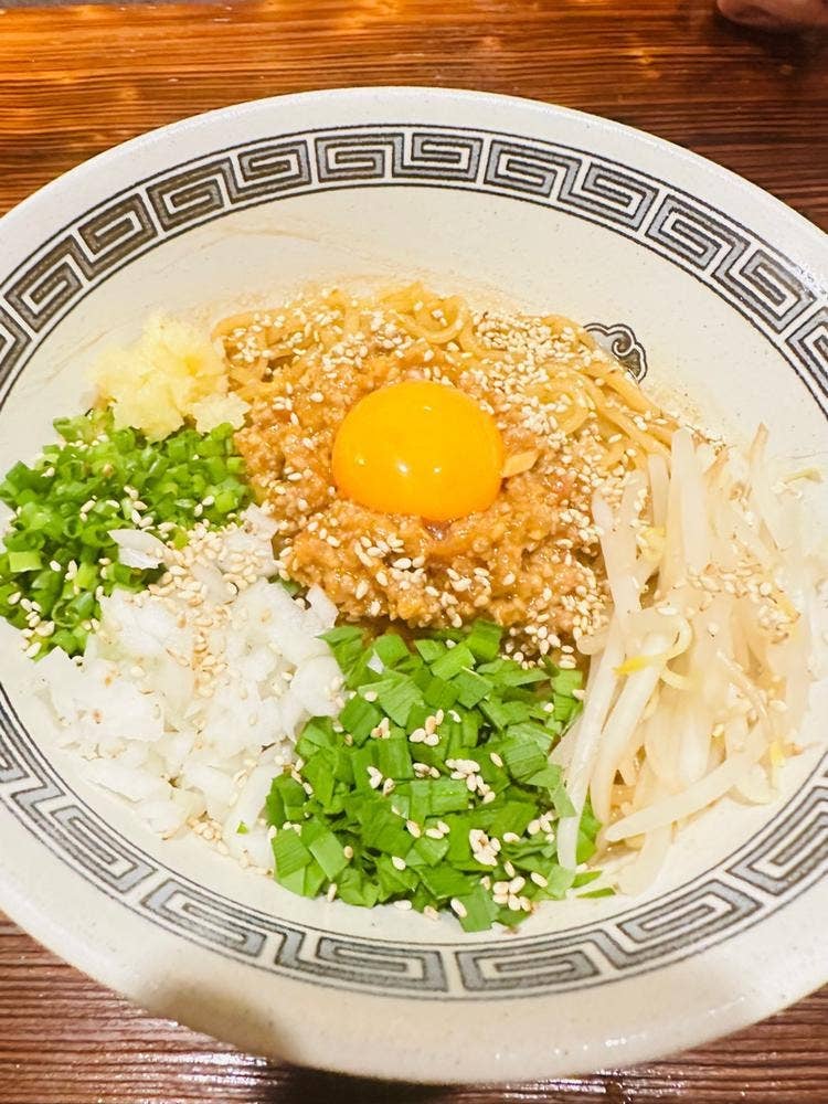 麺s吉川屋