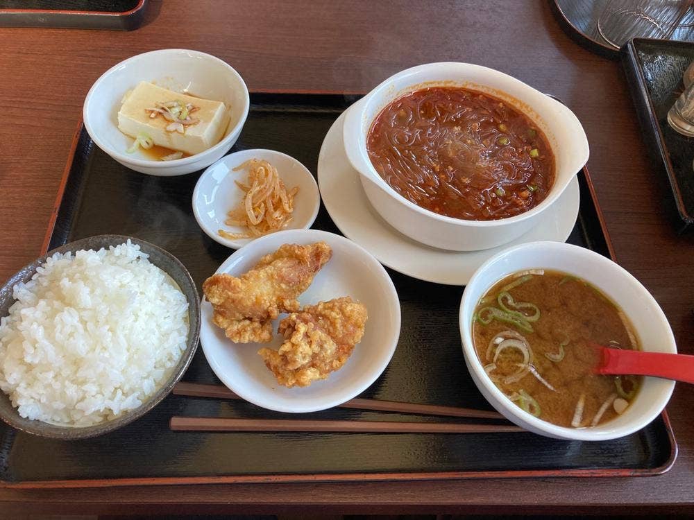 台湾料理 風味屋