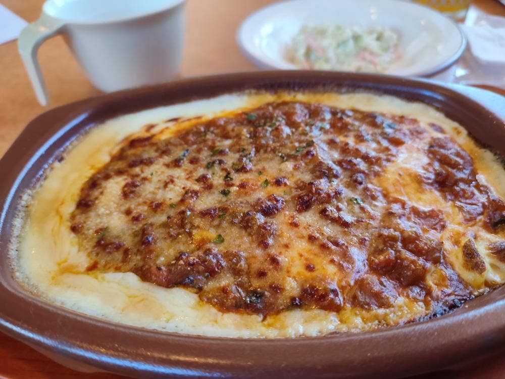 サイゼリヤ 仙台国見ケ丘店