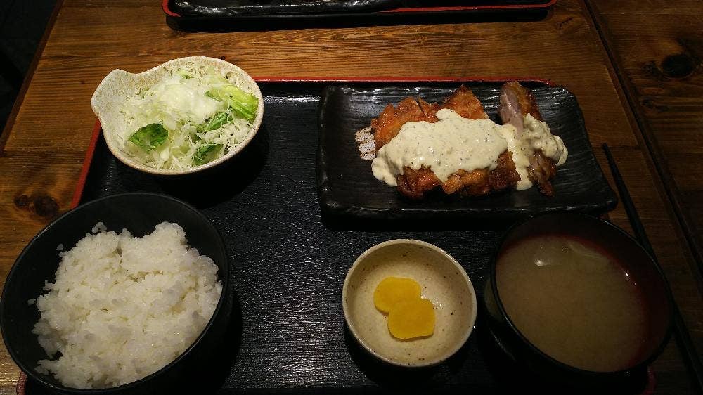 ふくの鳥 市ヶ谷外堀通り店