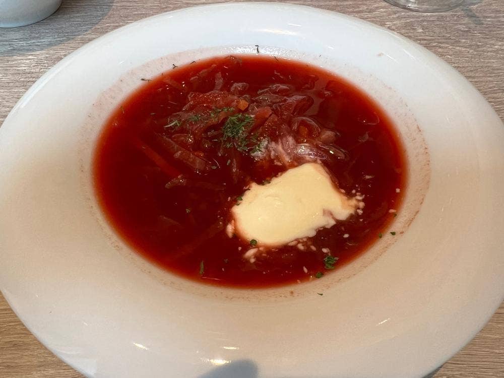 ゴドノフ東京 丸ビル店