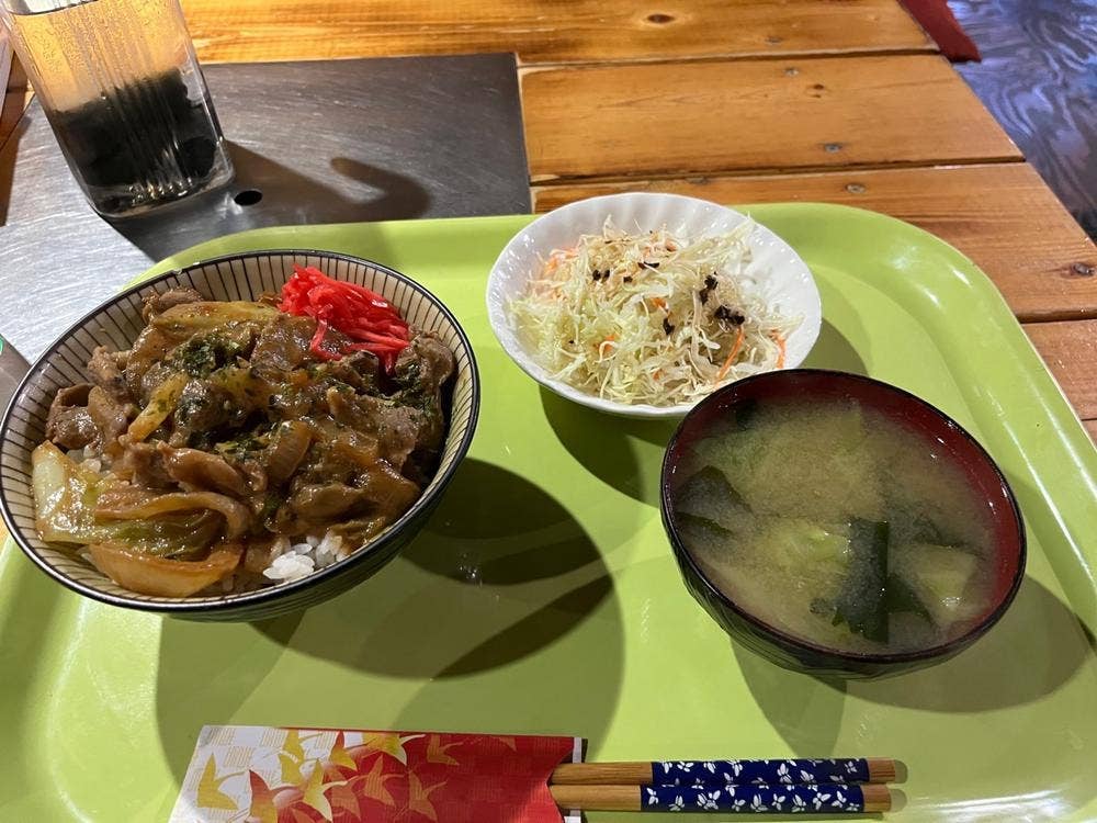 ジンギスカン どさんこ