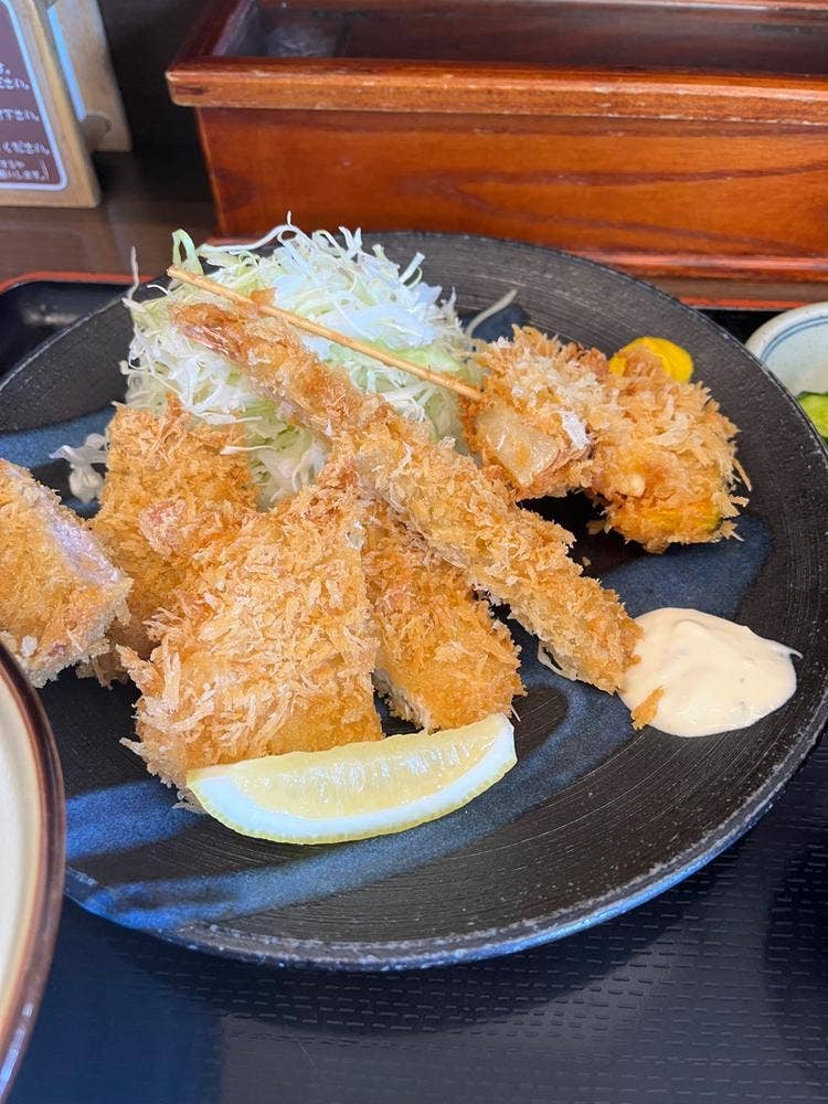 ABC食堂 天童店