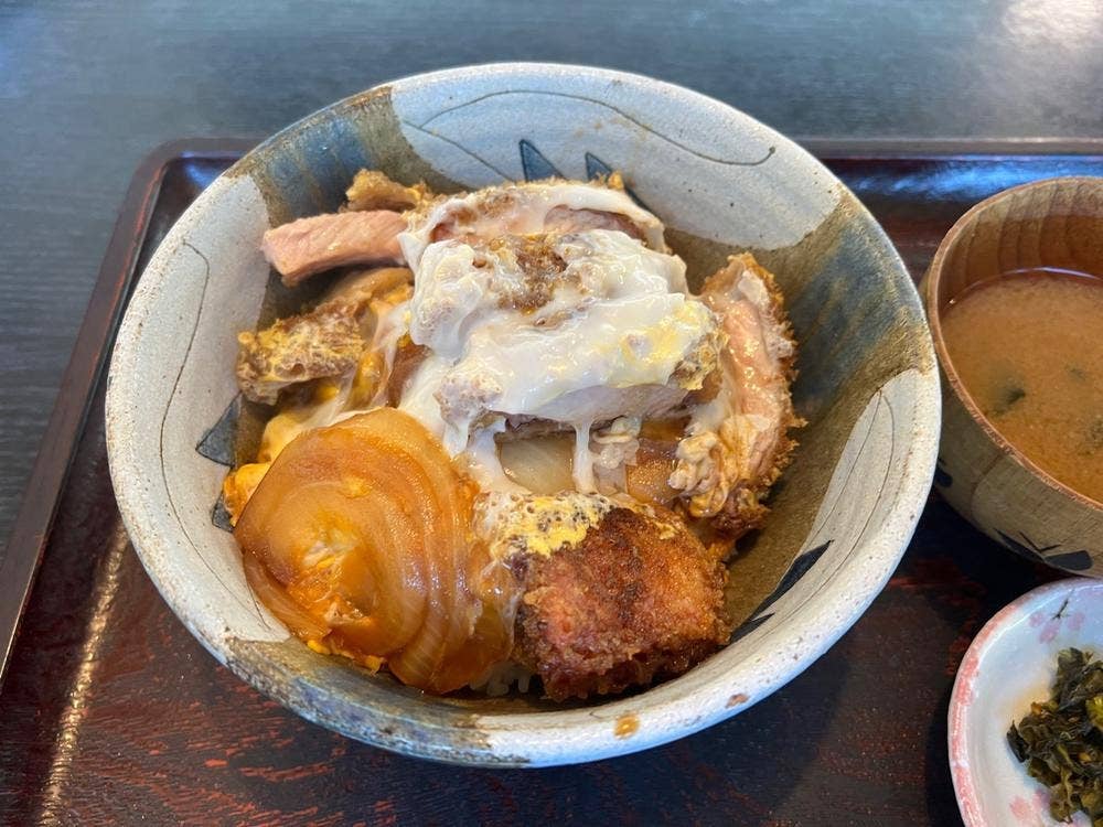 たぬき庵