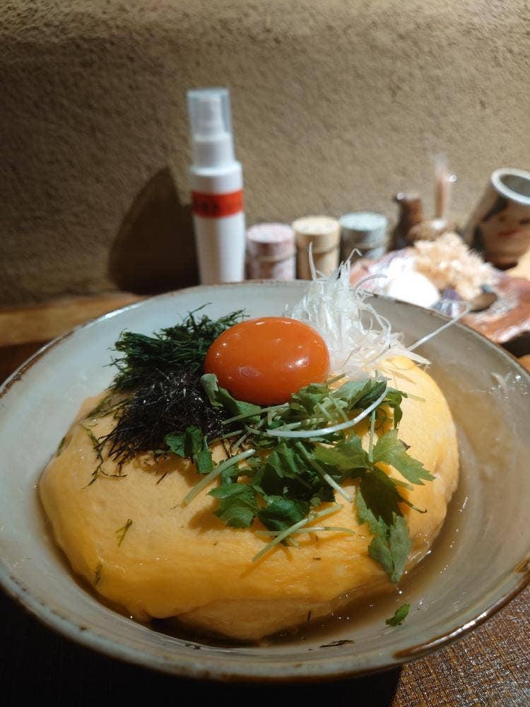 炭焼笑店 陽 なんば店