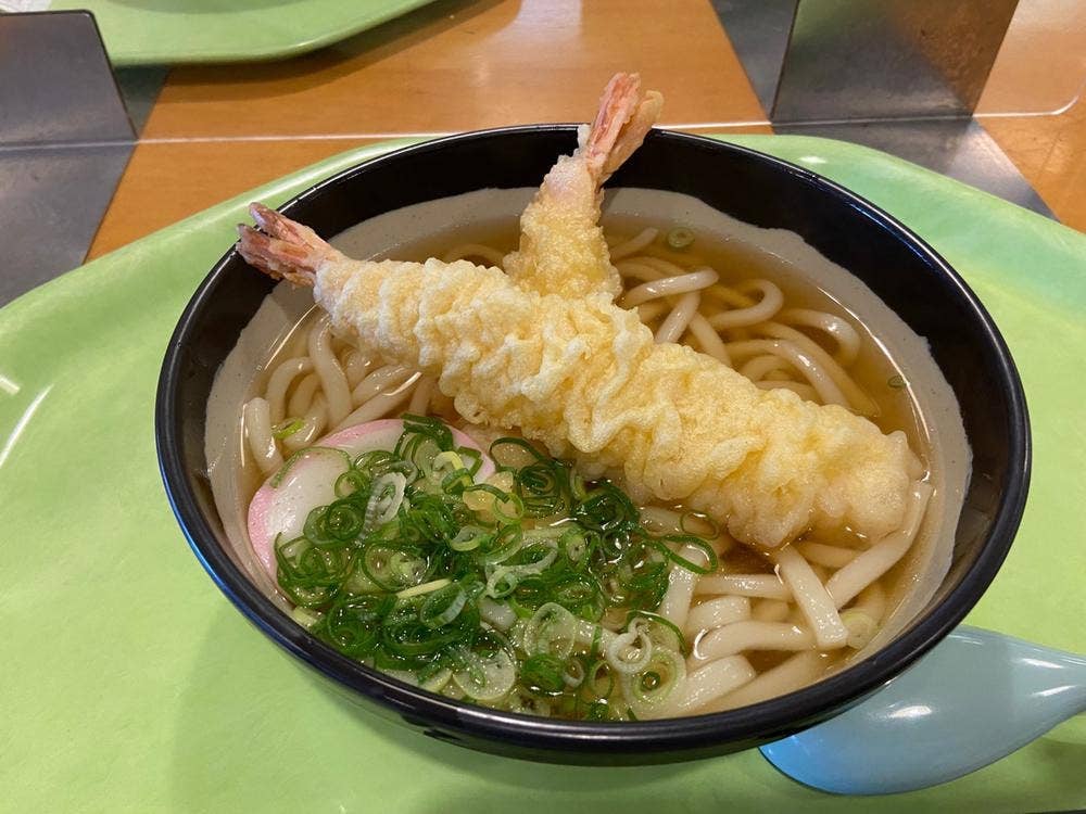レストラン パティオ
