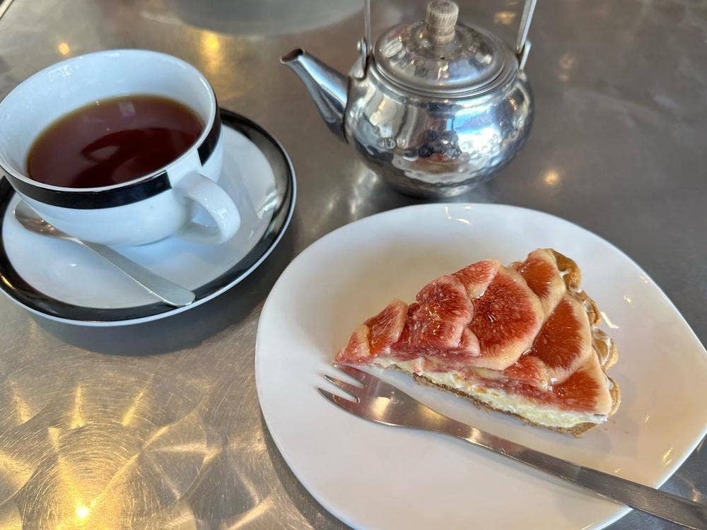 アンキャトルエピス