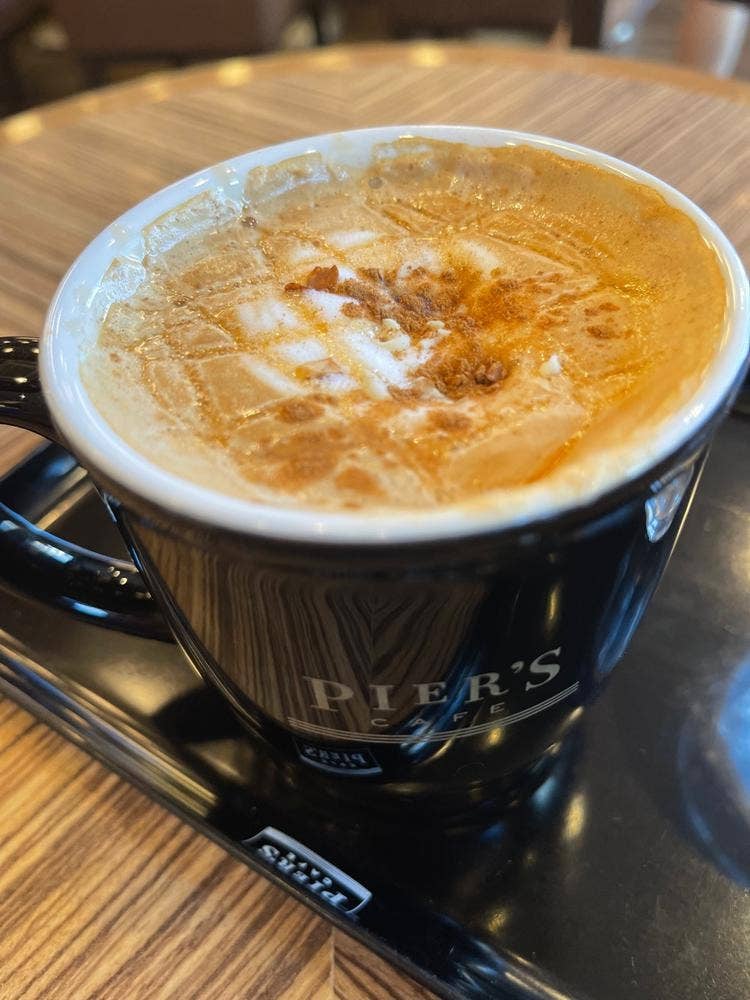 PIER'S CAFE 大宮店