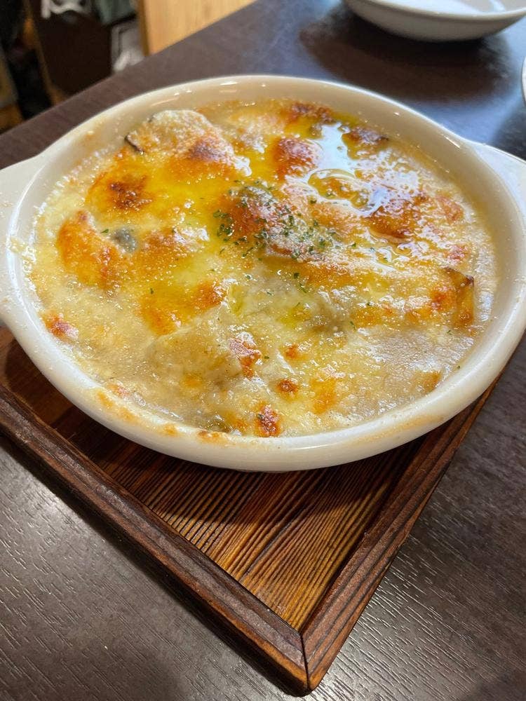 Bistroすぷ～ん