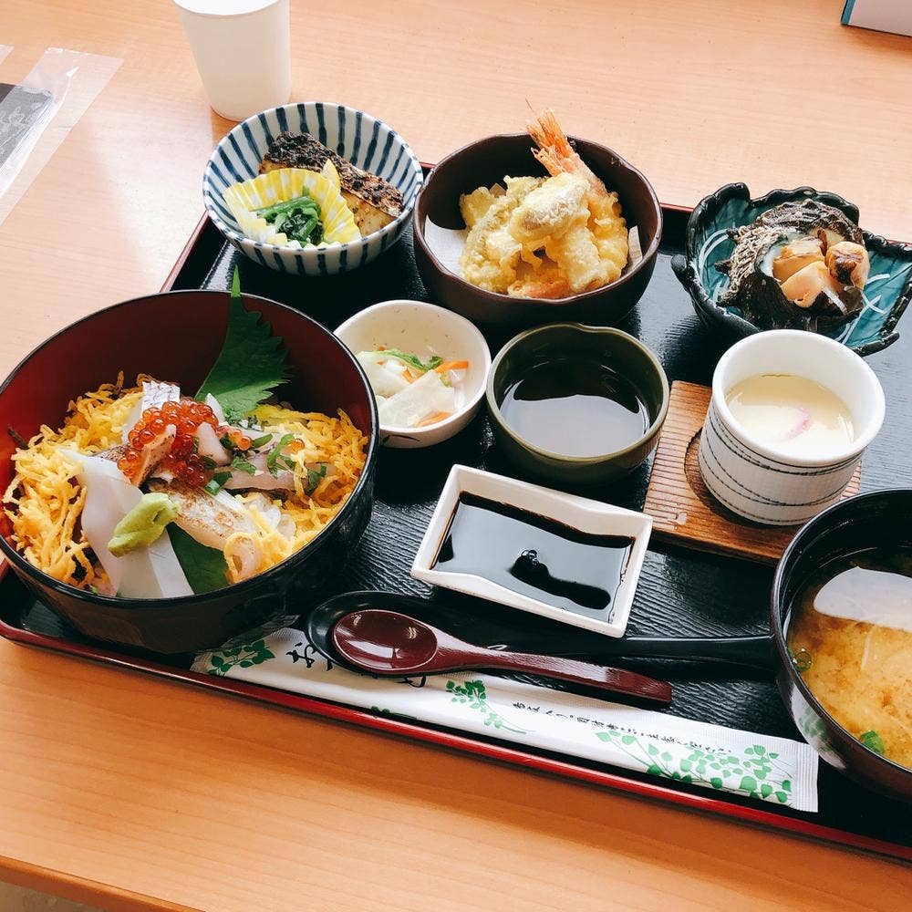 地魚料理 恵比須