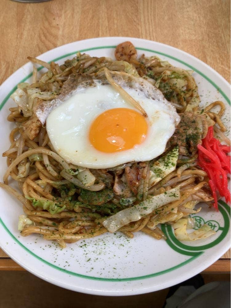 お好み亭