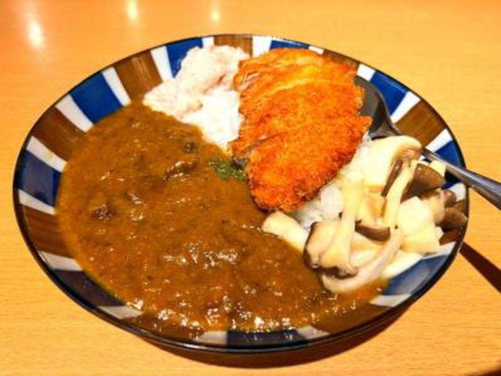 牛タンカレー あらた