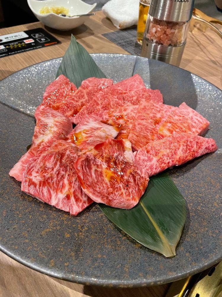 肉匠 みつ平