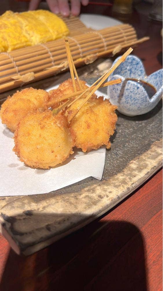 ほたる 北新地
