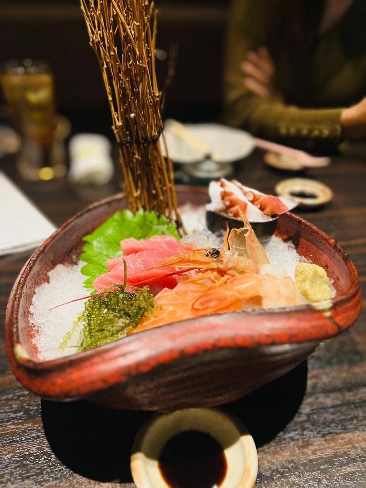 ごちそう家屋 たんと