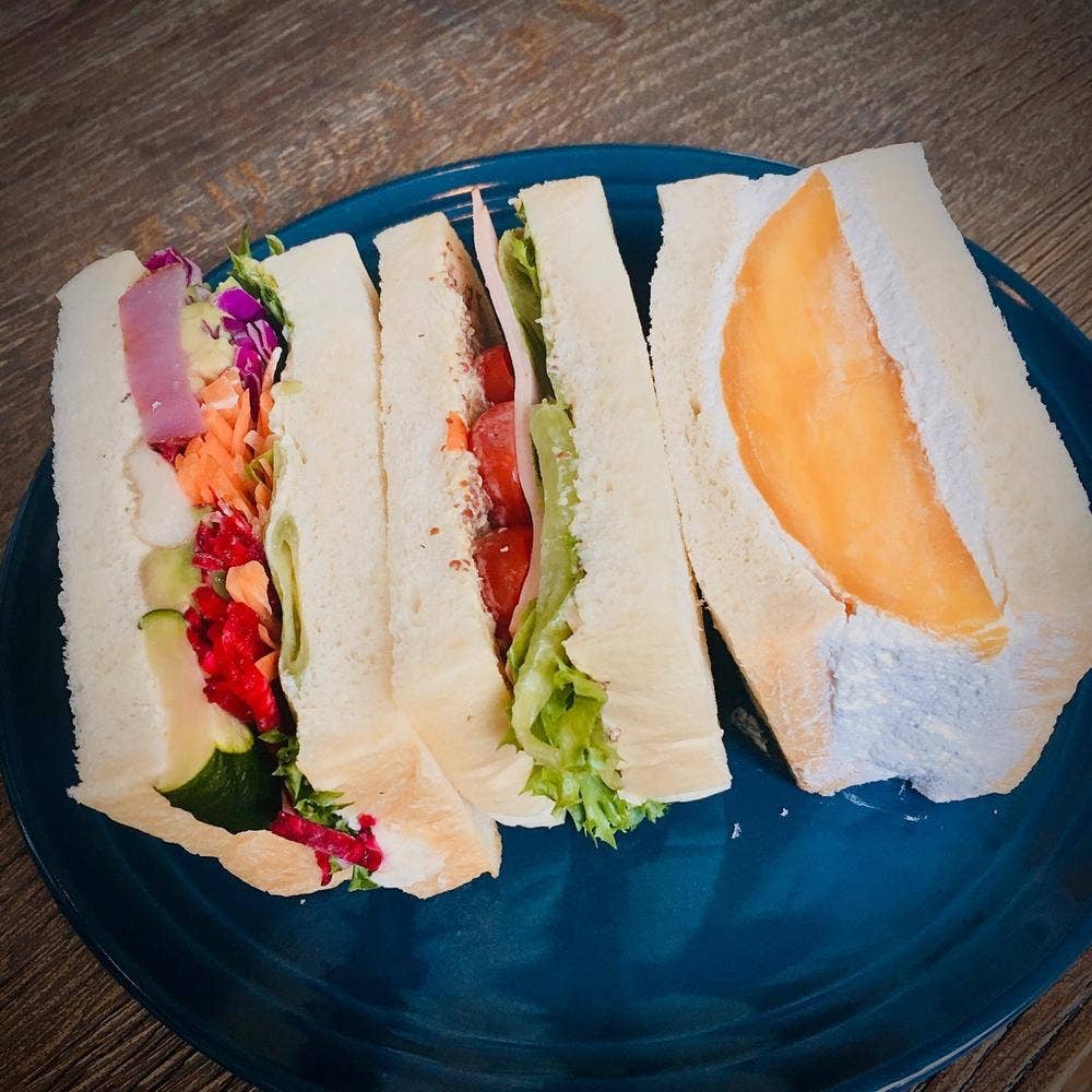 チャヤマクロビ ザ ロイヤルパークホテル アイコニック 東京汐留店