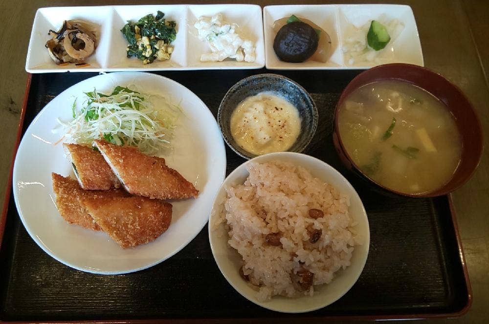 えがおカフェ