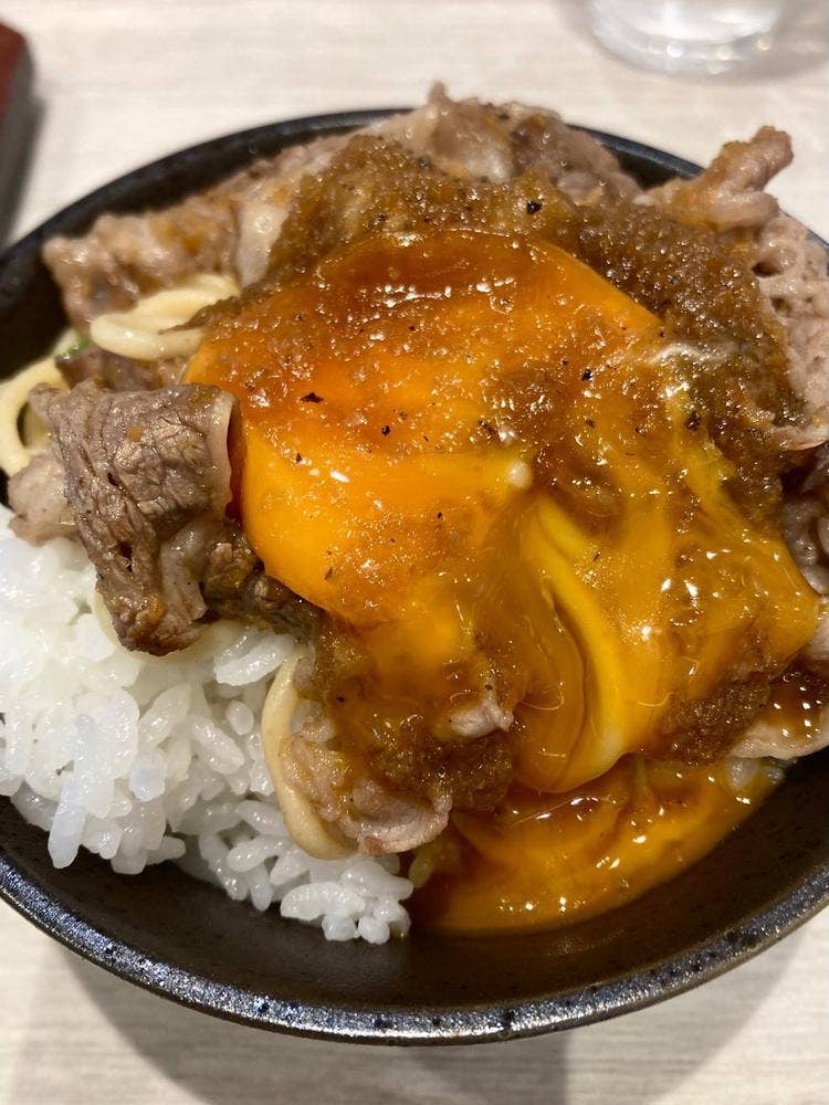 ビーフパスタ 飯田橋店