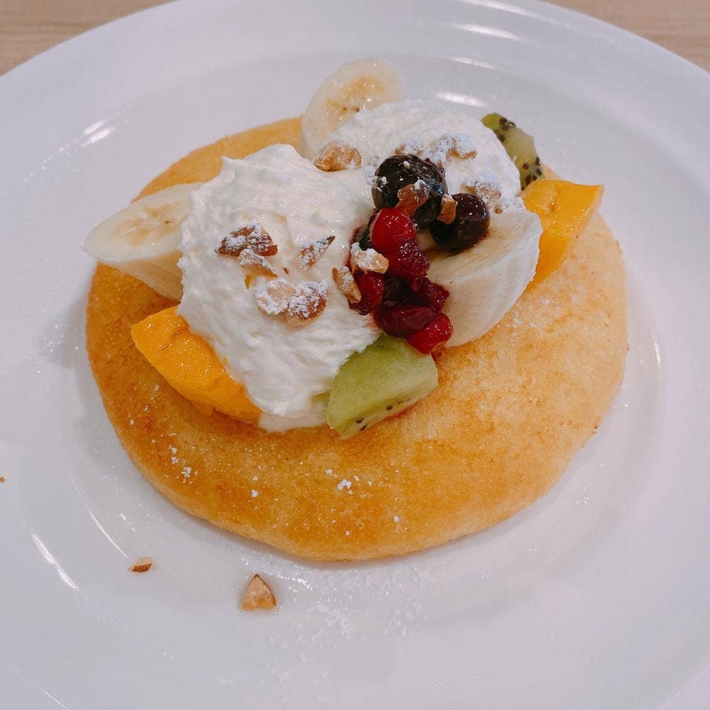 ガスト 厚木恩名店