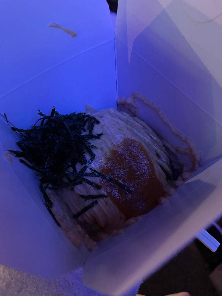 ばくだん焼本舗 よみうりランド店