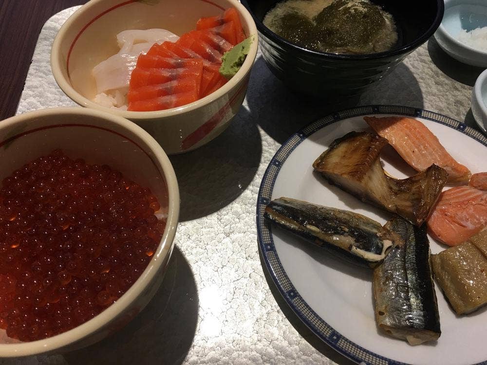ホテル万惣