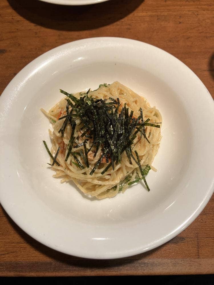 イタリアン食堂マルシェ