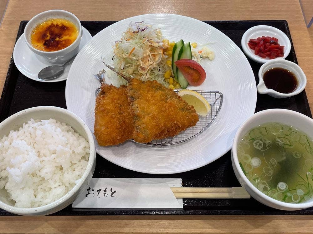 ありす食堂
