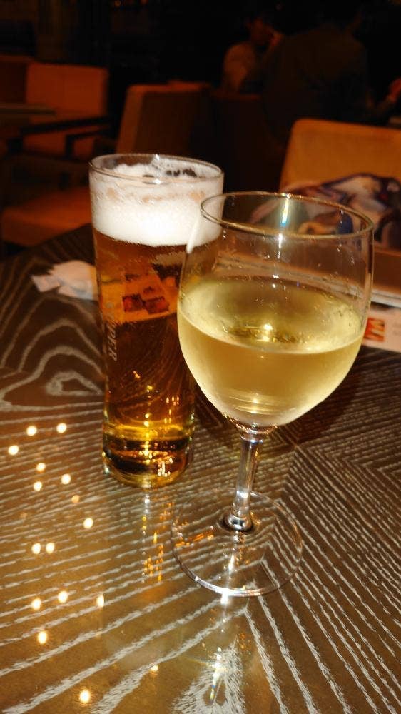 Restaurant＆BarLounge MEDUSA