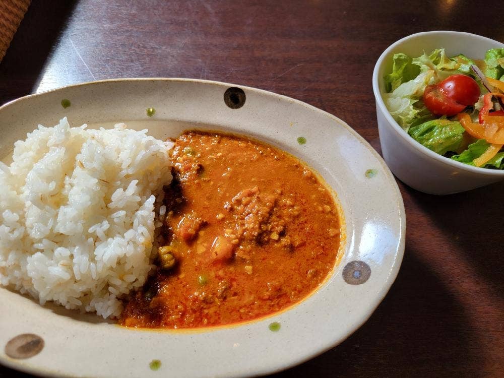 カフェ ドゥ コルヴェール