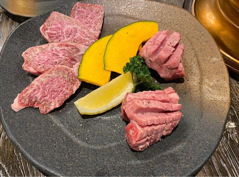金丸 蒲田店