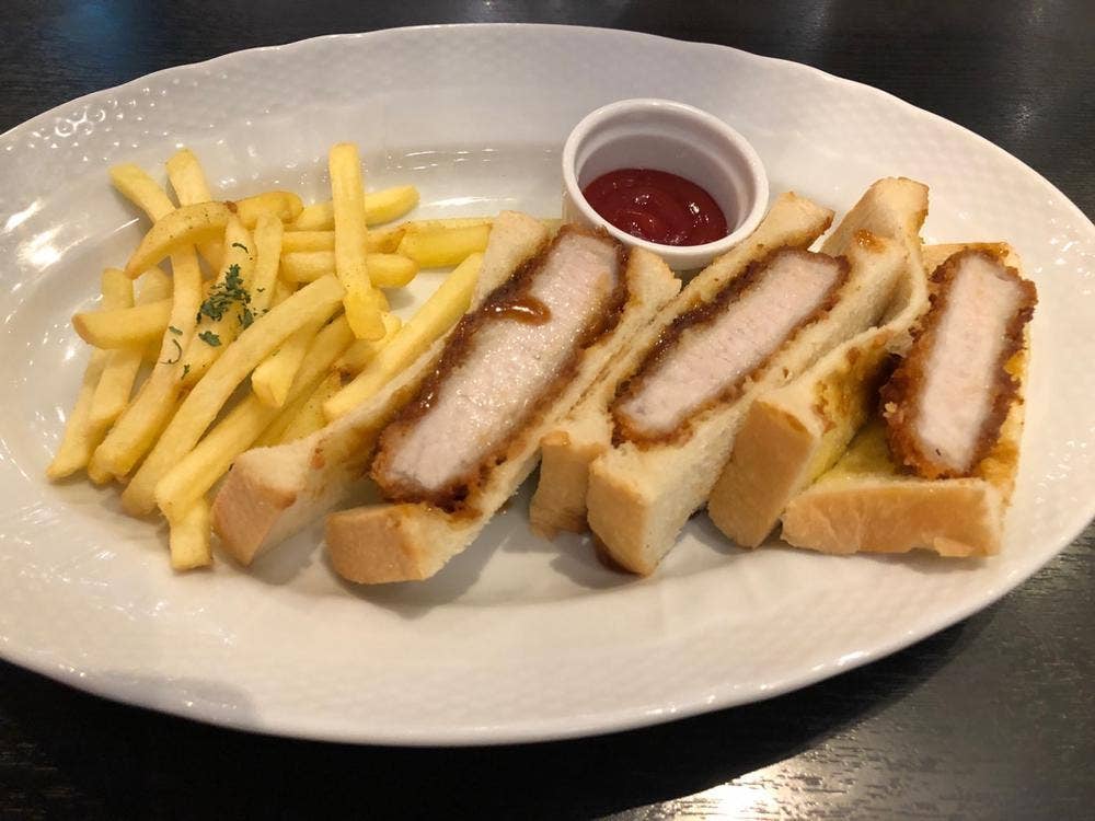 星乃珈琲店 コロワ甲子園